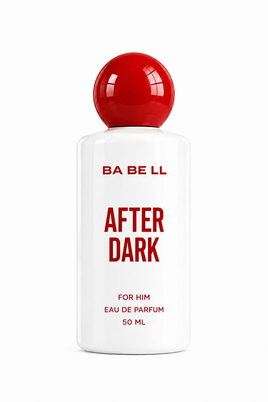 After Dark | FOR HIM