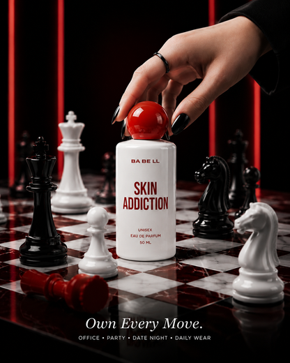 Skin Addiction | Unisex