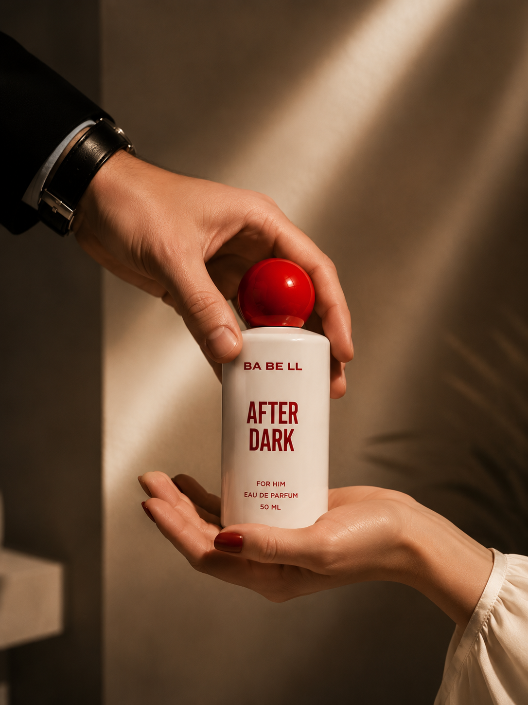 After Dark | FOR HIM