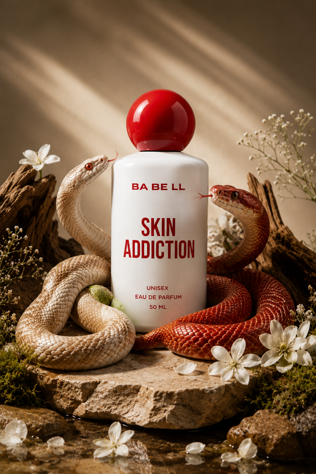 Skin Addiction | Unisex
