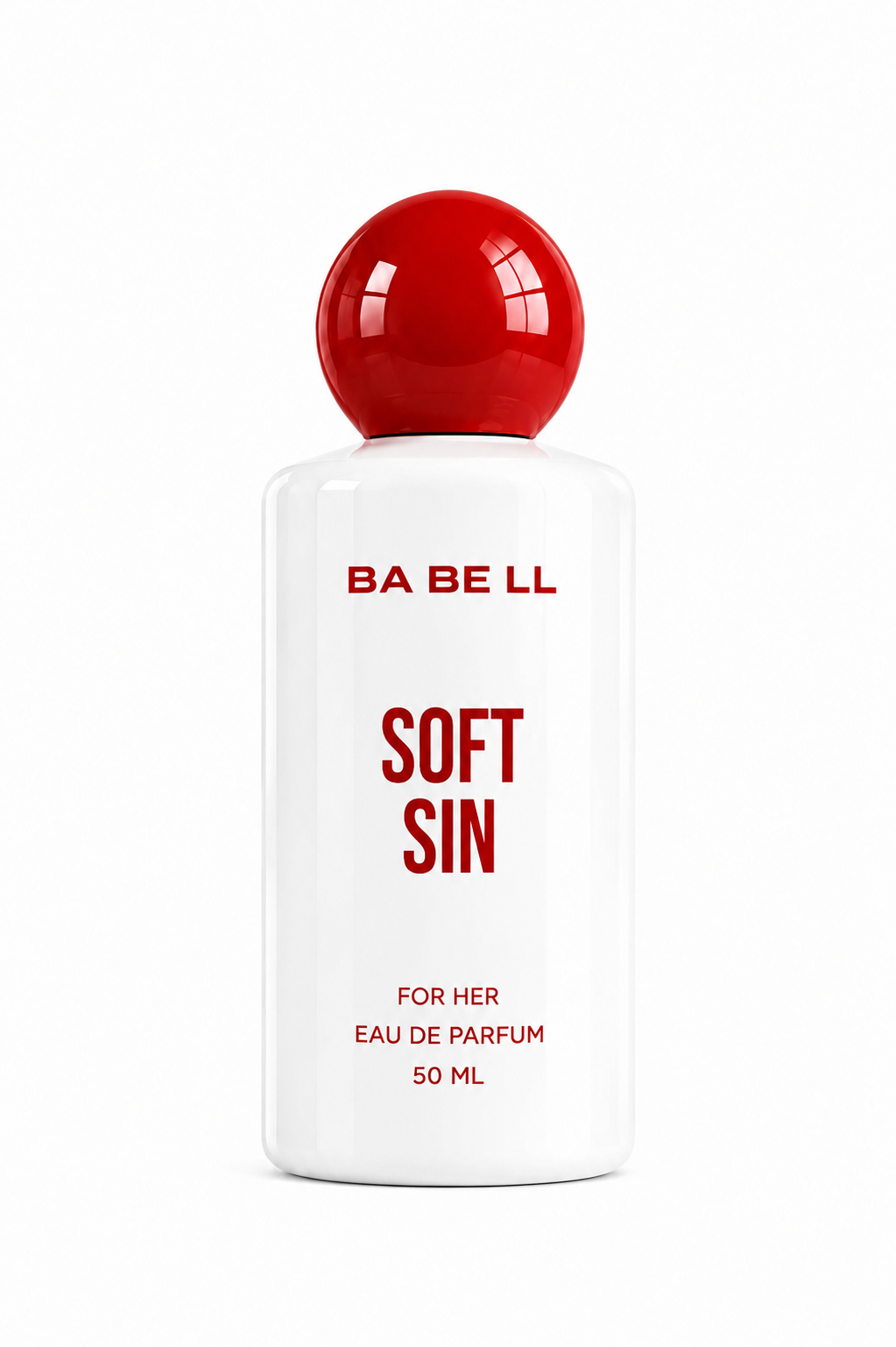 Soft Sin | For Her