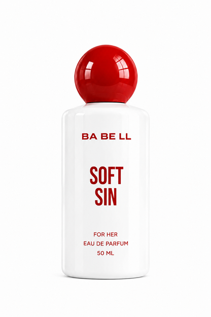 Soft Sin | For Her