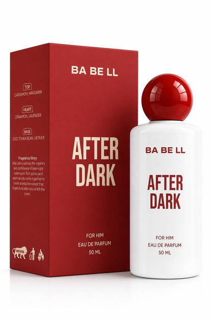 After Dark | FOR HIM