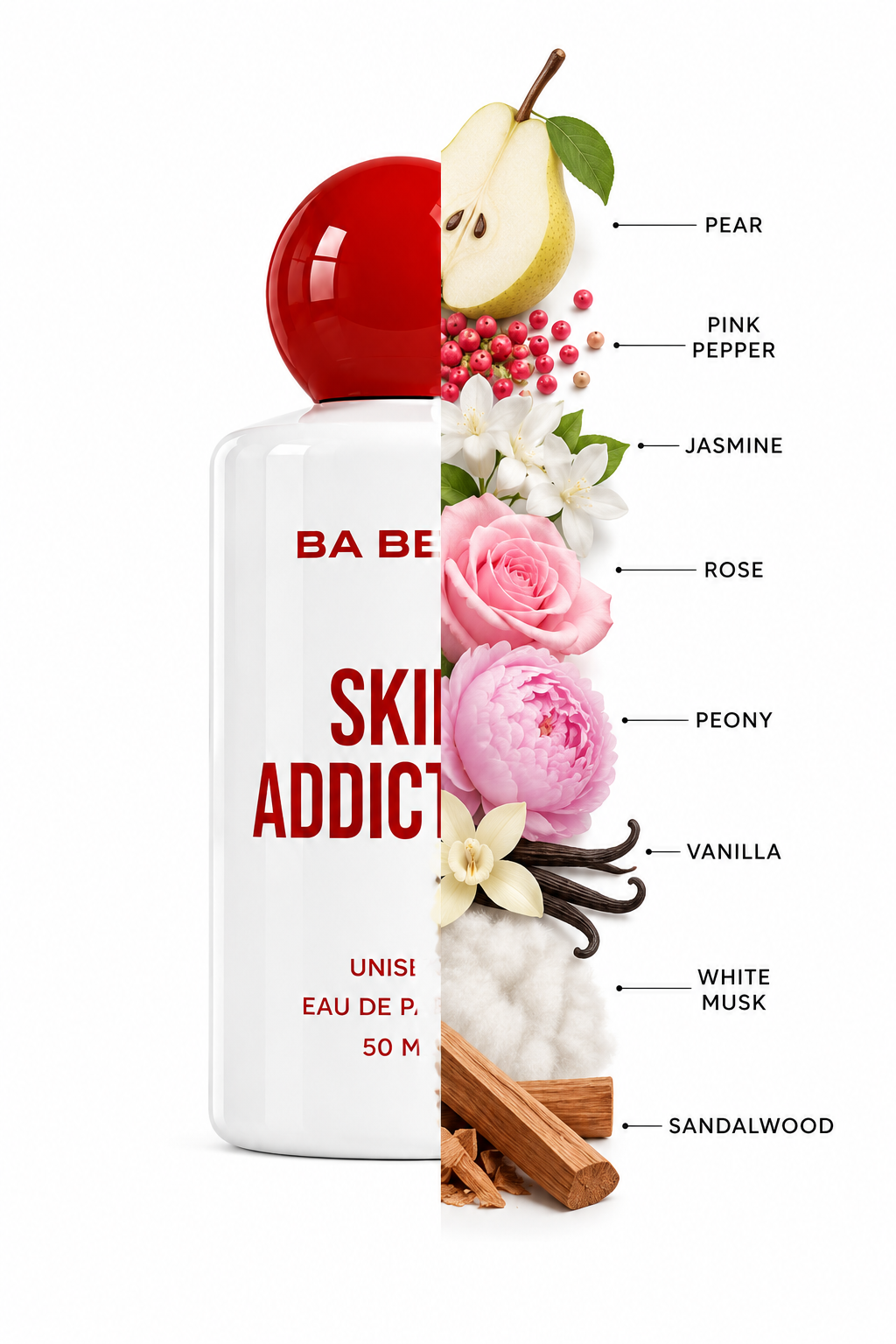 Skin Addiction | Unisex