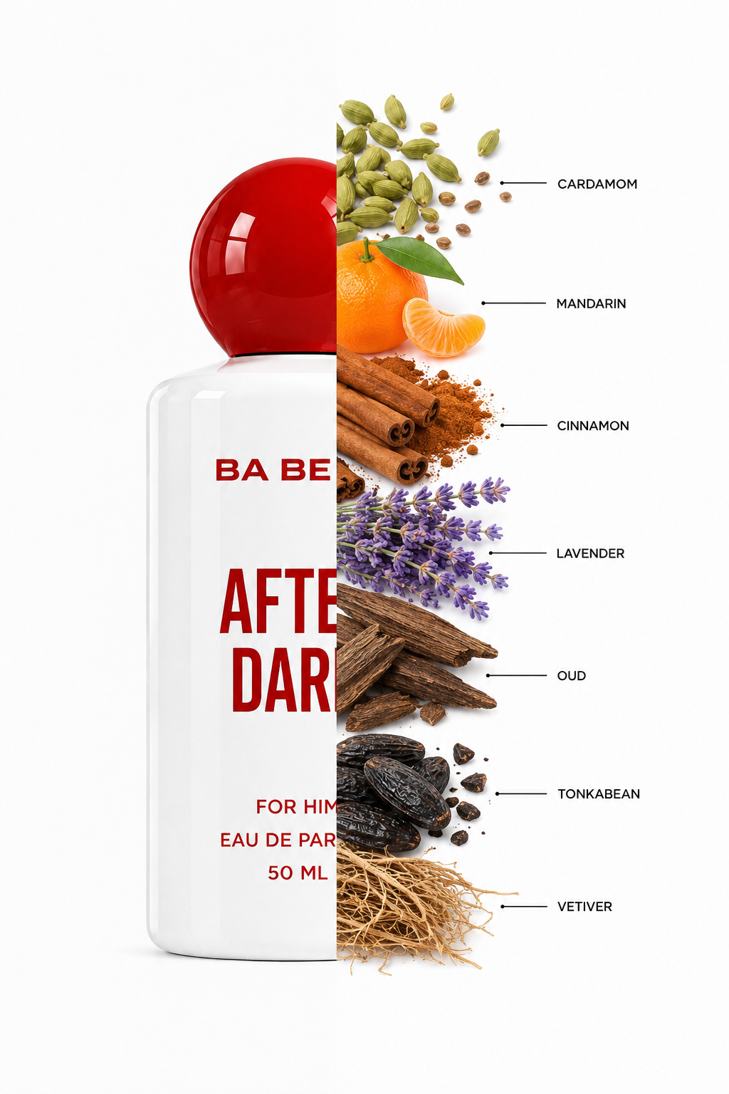 After Dark | FOR HIM