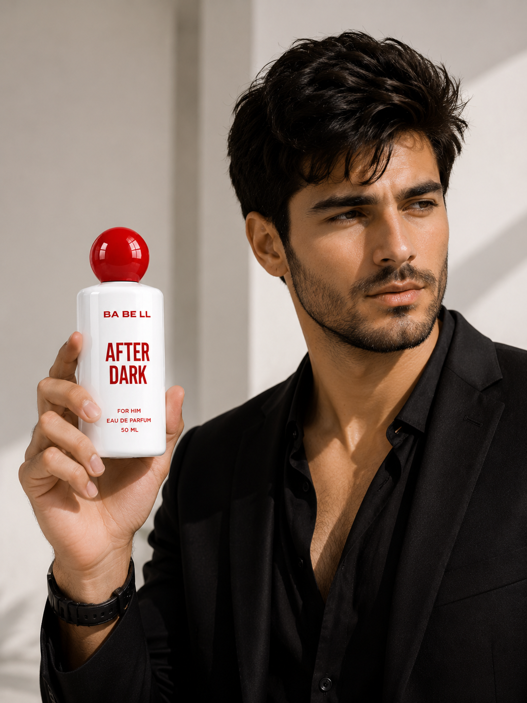 After Dark | FOR HIM
