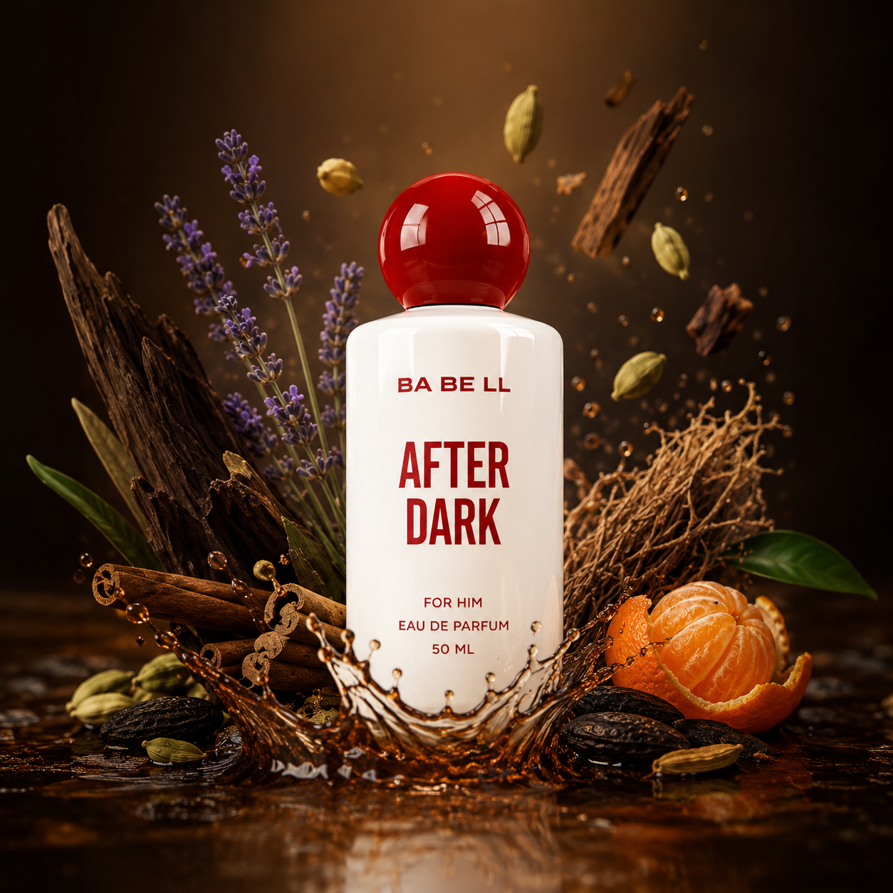 After Dark | FOR HIM