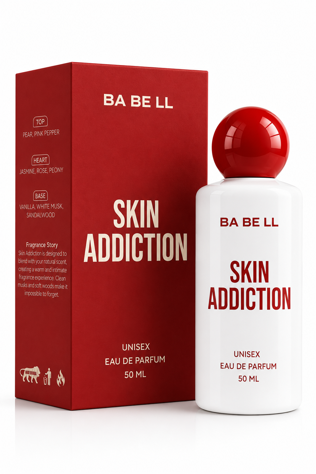 Skin Addiction | Unisex
