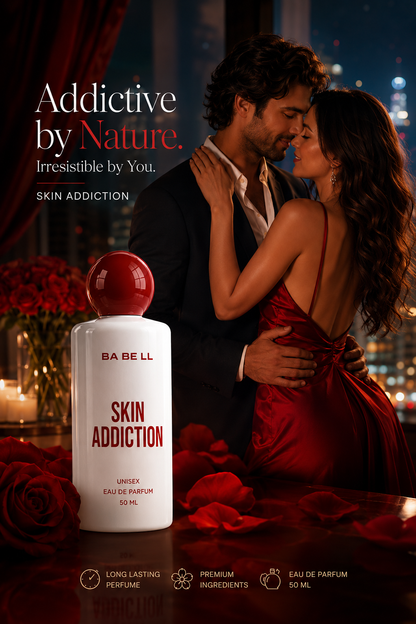 Skin Addiction | Unisex