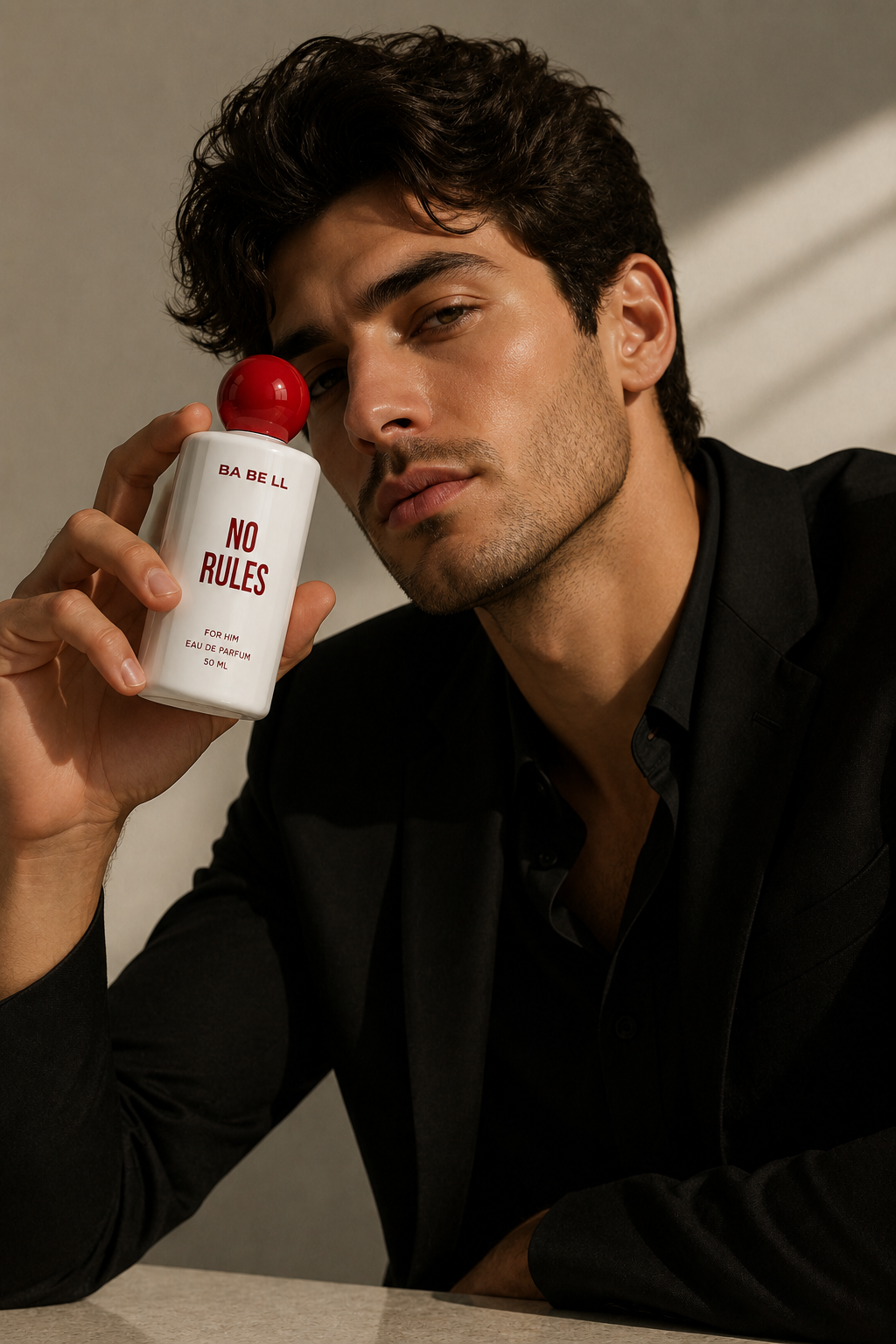 No Rules | For Him