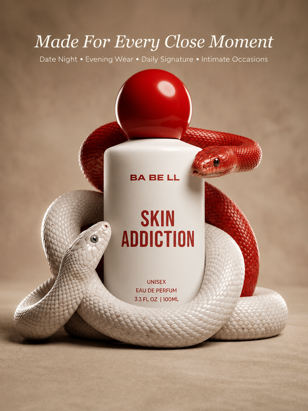 Skin Addiction | Unisex