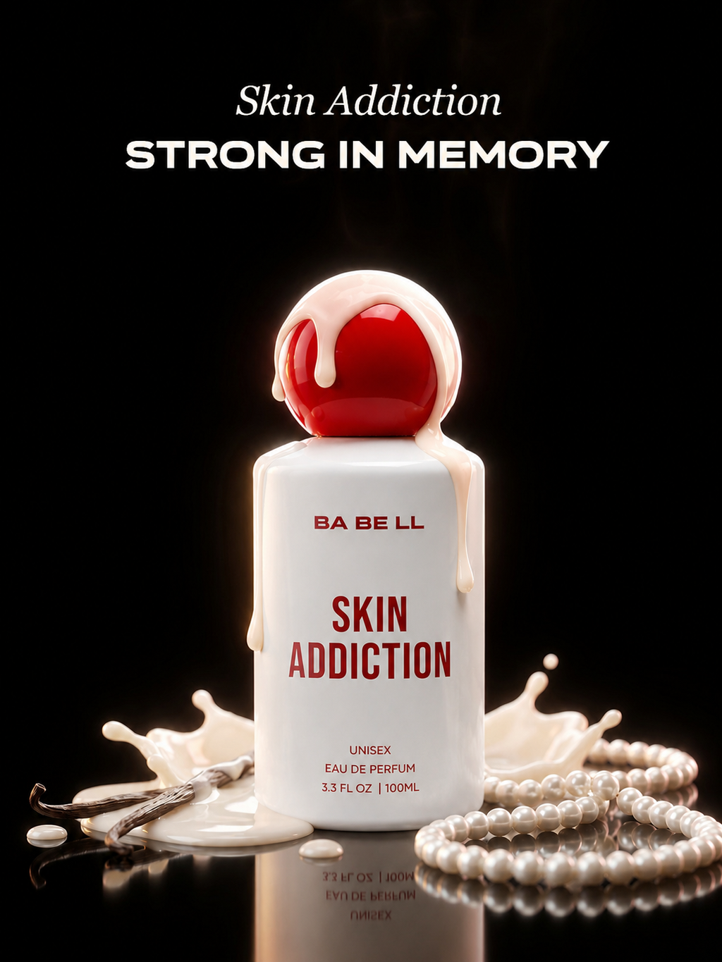 Skin Addiction | Unisex