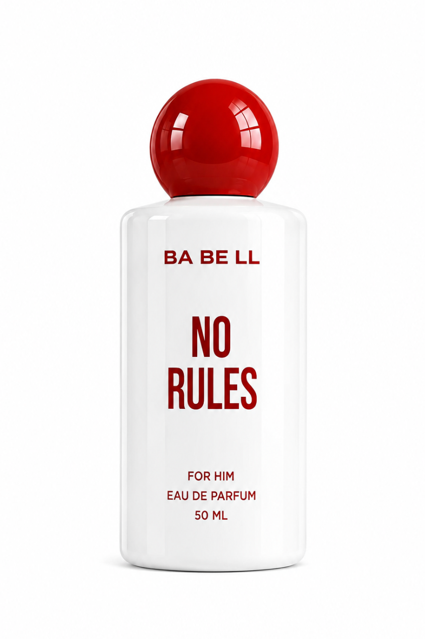 No Rules | For Him