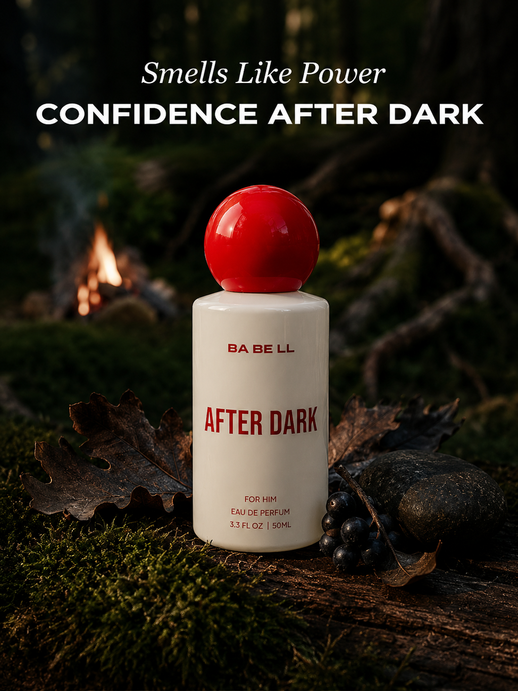After Dark | Unisex