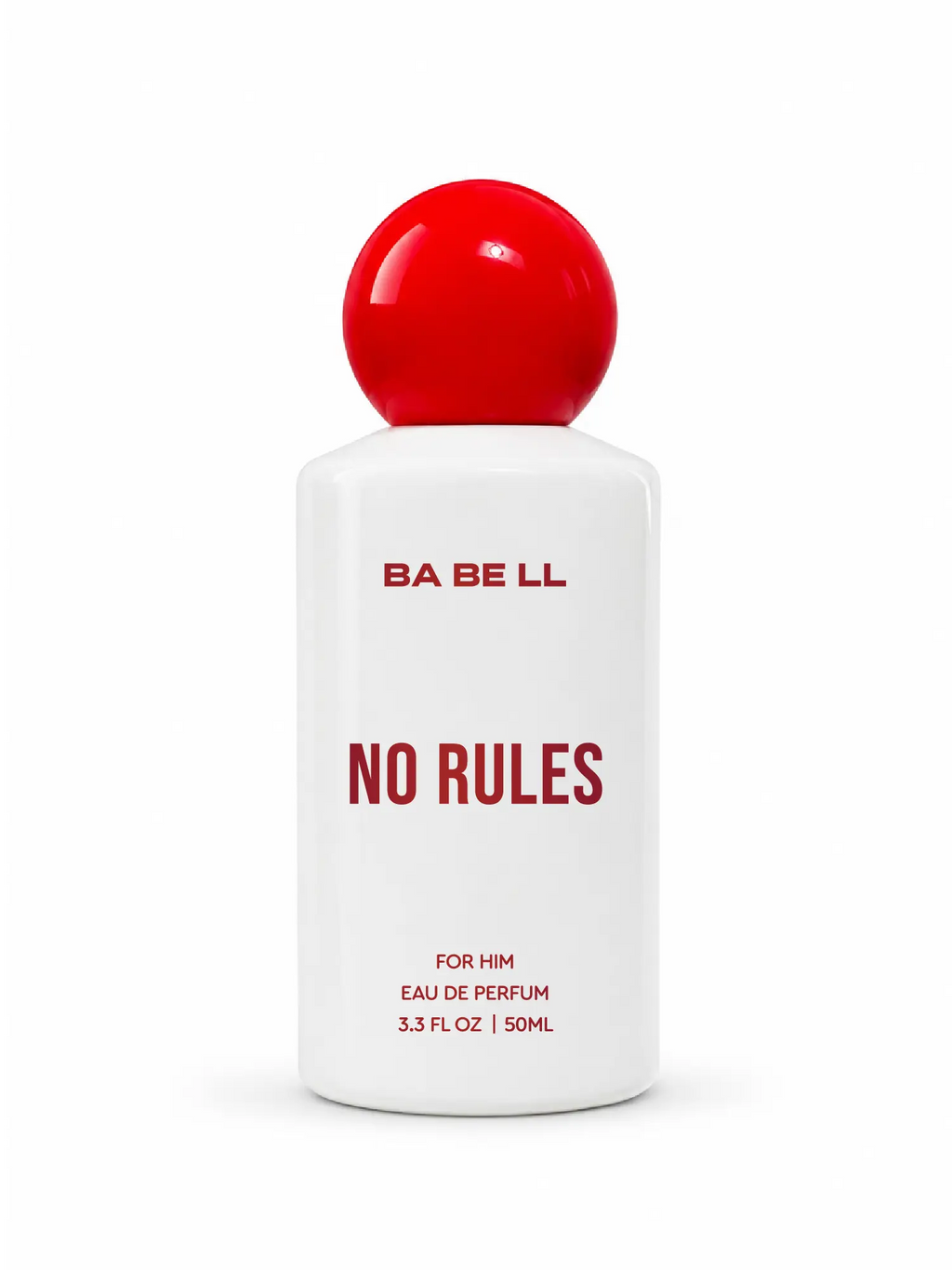 No Rules | For Him