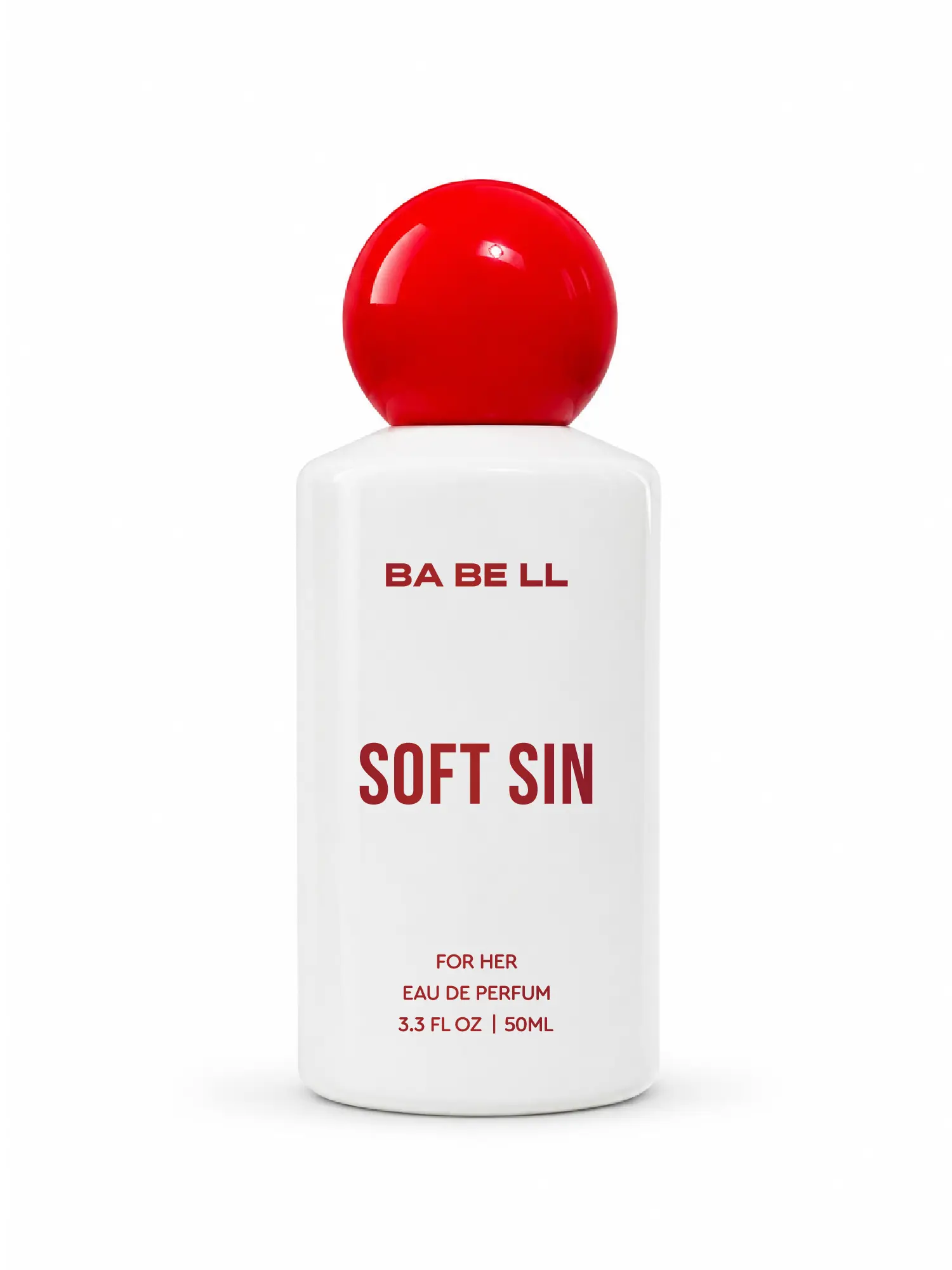 Soft Sin | For Her