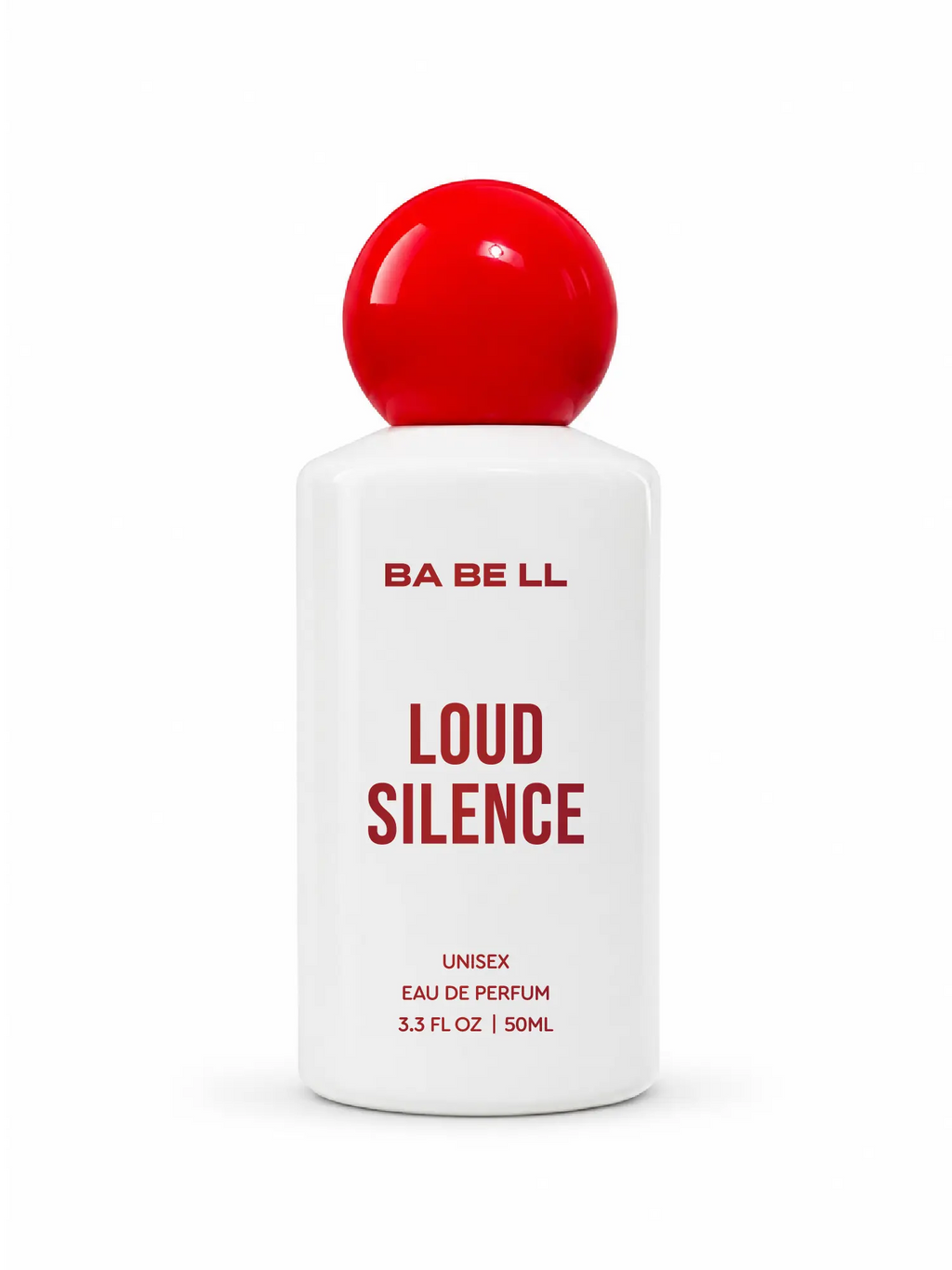 Loud Silence | Unisex