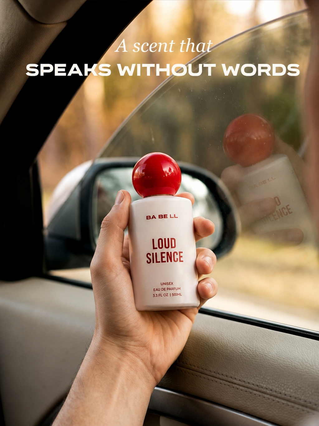 Loud Silence | Unisex