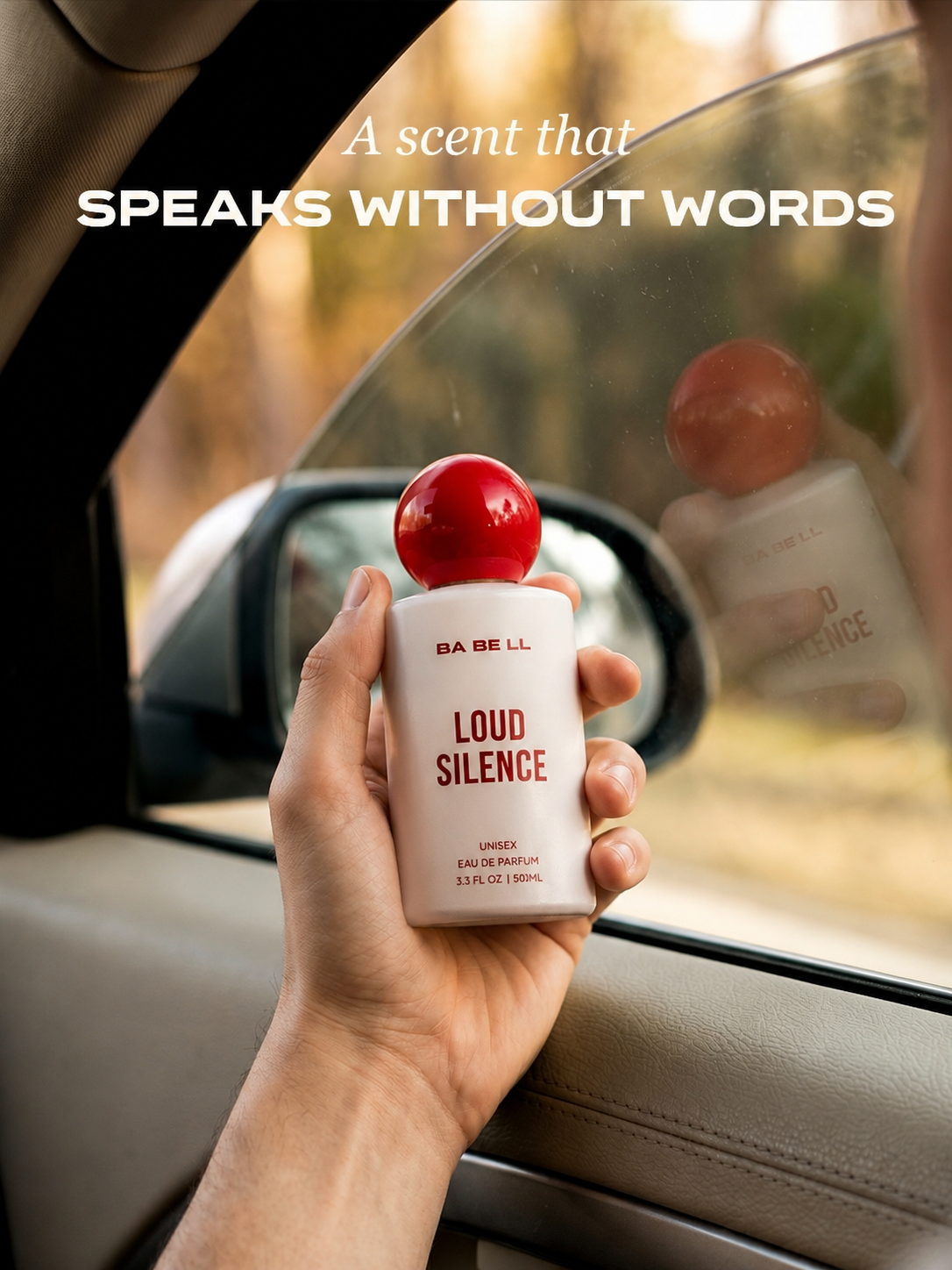 Loud Silence | Unisex