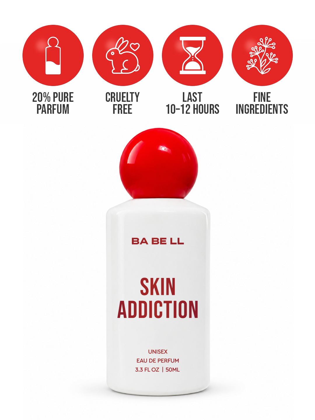 Skin Addiction | Unisex