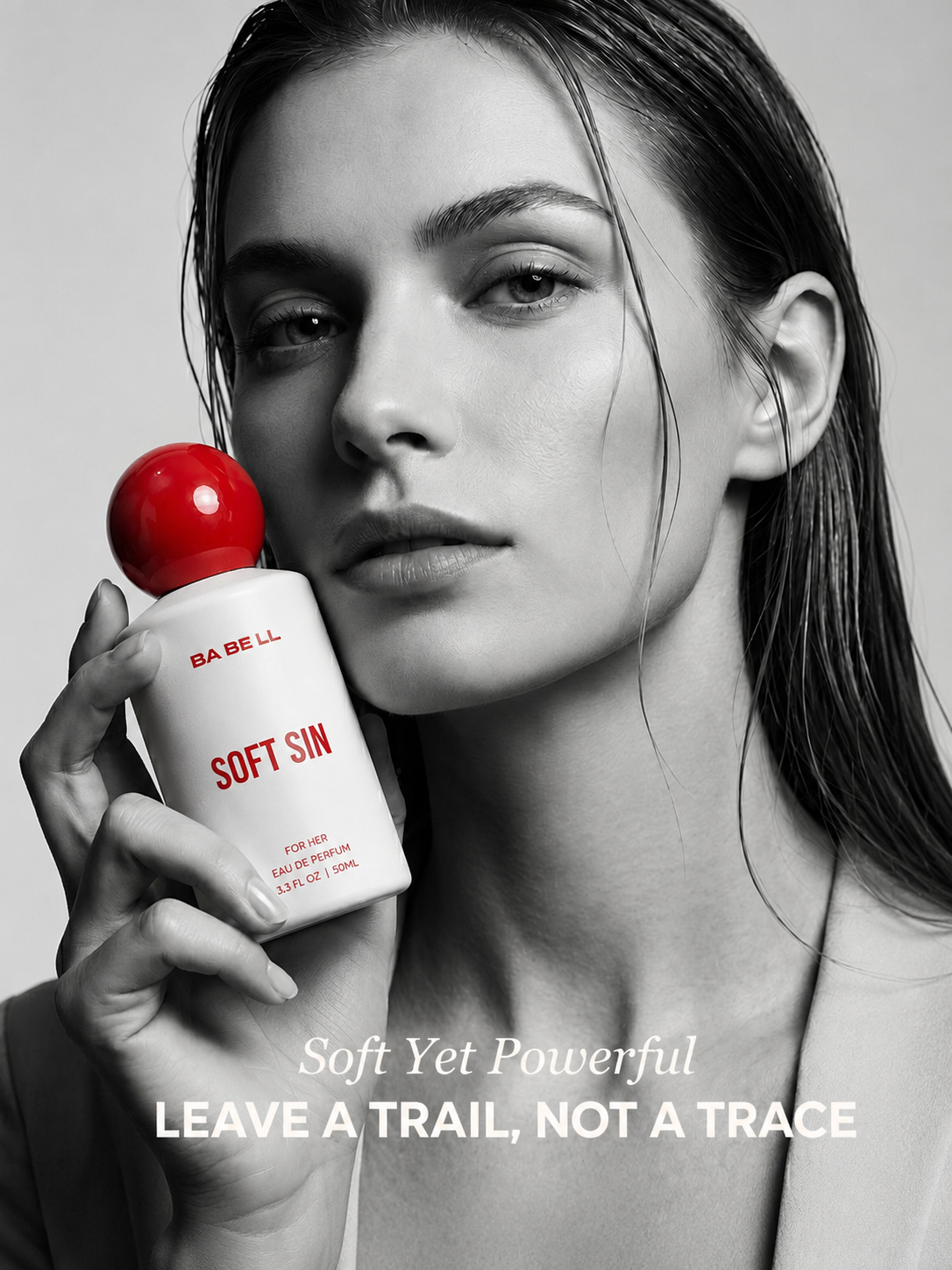 Soft Sin | For Her