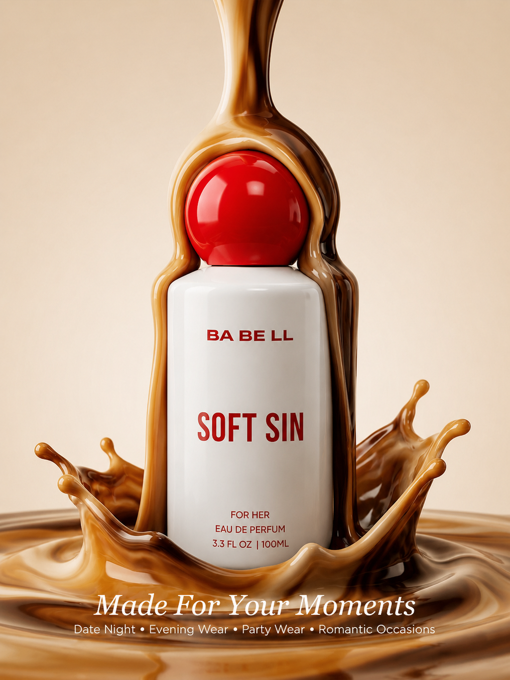 Soft Sin | For Her